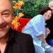 Bodo și Loredana au adoptat doi băieți la sugestia unei prietene
