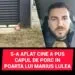 Ce reacție a avut partidul