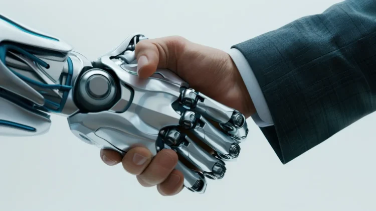 Locurile de muncă care se schimbă din cauza inteligenței artificiale. Ce competențe trebuie să învețe angajații pentru a rămâne competitivi