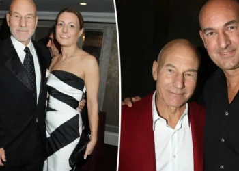 Regretul lui Patrick Stewart