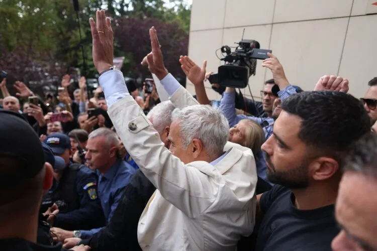 Când se decide dacă Călin Georgescu va fi eliberat din arest