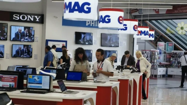 Ofertele Zilei la Electronice în eMAG cu Prețuri de la 4 LEI la Multe Produse care au Reduceri Bune