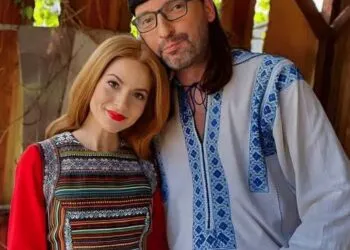 Florin Vasilică, în doliu după pierderea unui membru drag al familiei