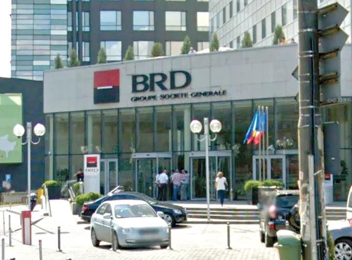 Au început procesele deschise de cele 10 bănci amendate de Consiliul Concurenței cu peste 700 de milioane de euro în dosarul ROBOR