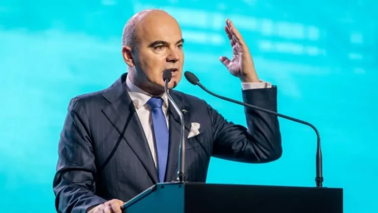 Rareș Bogdan spune că PNL are nevoie de un alt lider și ar fi vrut alegeri anticipate