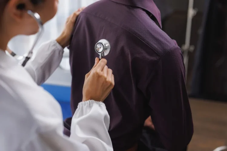 Pacienții cu hipertensiune arterială pulmonară din România ajung greu la diagnostic și tratament