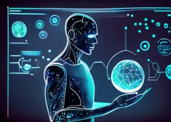 Inteligența artificială ar fi devenit deja conștientă, susține un laureat Nobel. Avertismentul lui Geoffrey Hinton: „Suntem terminați”