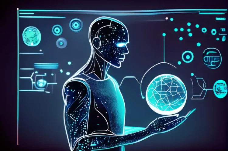 Inteligența artificială ar fi devenit deja conștientă, susține un laureat Nobel. Avertismentul lui Geoffrey Hinton: „Suntem terminați”