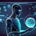 Inteligența artificială ar fi devenit deja conștientă, susține un laureat Nobel. Avertismentul lui Geoffrey Hinton: „Suntem terminați”