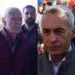Socrul lui Călin Georgescu, audiat la DIICOT
