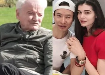 Irinel Columbeanu, dezvăluiri despre Monica Gabor și problemele financiare ale lui Mr. Pink