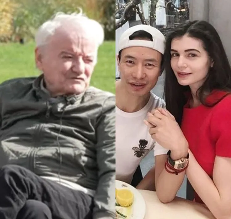 Irinel Columbeanu, dezvăluiri despre Monica Gabor și problemele financiare ale lui Mr. Pink