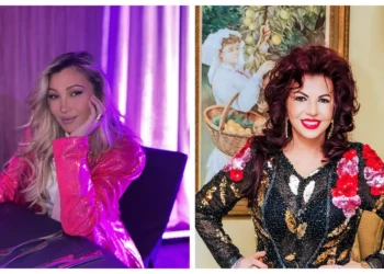 Lora spune că a avut un atac de panică după declarațiile lui Carmen Harra despre căsnicia ei