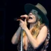 LeAnn Rimes și-a pierdut puntea dentară în timpul unui concert din Washington