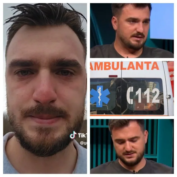 Beniamin Graur clarifică zvonurile despre starea sa de sănătate. Mesajul transmis după valul de îngrijorări