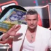 Ionuț Chirilă estimează că Tudor ar încasa aproximativ 100.000 de euro la Vocea României