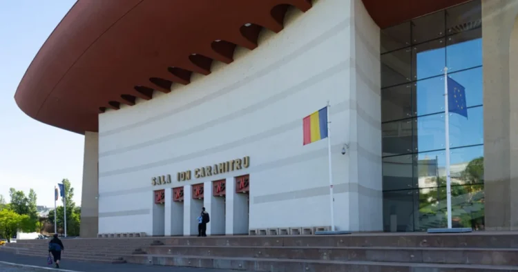 Ministerul Culturii cere TNB și instituțiilor din subordine să clarifice măsurile anti-hărțuire